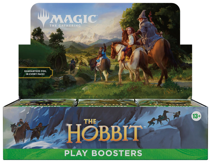 The Hobbit - Play Booster Box *Pre-Order*