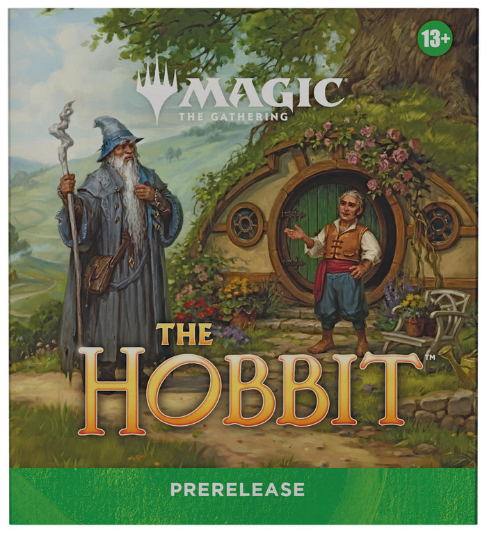 The Hobbit - Prerelease Pack *Pre-Order*