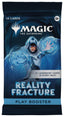 Reality Fracture - Play Booster Pack