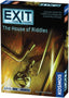EXIT: The Game - The House of Riddles [Board Game]