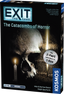 EXIT: The Game - The Catacombs of Horror [Board Game]