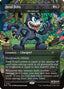 Feral Felix - Barrowgoyf [Secret Lair Drop Series]
