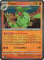 Flygon (053/094) (Cosmos Holo) [Mega Evolution: Phantasmal Flames]