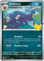 Umbreon (091/128) [Mega Evolution: 30th Celebration]
