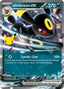 Umbreon ex (092/128) [Mega Evolution: 30th Celebration]