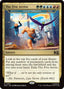 The Five Arrive - Genesis Ultimatum (Surge Foil) [Marvel Super Heroes Commander]