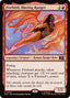 Firebird, Blazing Ranger (Surge Foil) [Marvel Super Heroes Commander]