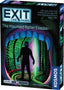 EXIT: The Game - The Haunted Roller Coaster [Board Game]