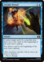 Arcane Denial (Surge Foil) [Marvel Super Heroes Commander]