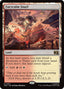 Furycalm Snarl (Surge Foil) [Marvel Super Heroes Commander]