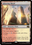 Glittering Massif (Surge Foil) [Marvel Super Heroes Commander]