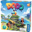 Dodo - Save the Wibbly-Wobbly Egg! [Board Game]