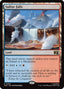 Sulfur Falls (Surge Foil) [Marvel Super Heroes Commander]