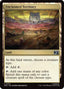 Unclaimed Territory (Surge Foil) [Marvel Super Heroes Commander]