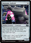 Awesome Android - Containment Construct [Marvel Super Heroes Commander]