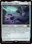 Black Panther's Claws - Hammer of Nazahn [Marvel Super Heroes Commander]