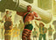 Hercules, Prince of Power Art Card (Gold-Stamped Signature) [Marvel Super Heroes Art Series]