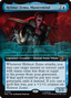 Helmut Zemo, Mastermind (Extended Art) [Marvel Super Heroes Commander]