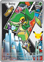 Snivy (049) [Mega Evolution Promo]