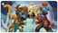 Ultra PRO: Playmat - Unfinity (Face Off)