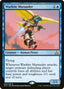 Warkite Marauder [Rivals of Ixalan]
