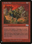 Acidic Soil [The List]