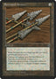 Serrated Arrows [Homelands]