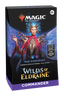 Wilds of Eldraine - Commander Deck - Fae Dominion