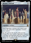 Heroes' Podium (Surge Foil) [Doctor Who]