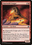 Chartooth Cougar [Duel Decks Anthology]