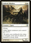 Gallows Warden [Innistrad]