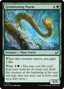 Germinating Wurm [Edge of Eternities]