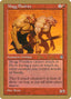 Mogg Flunkies (Ben Rubin) [World Championship Decks 1998]