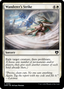 Wanderer's Strike [Commander Masters]