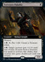 Forsworn Paladin (Extended Art) [Dungeons & Dragons: Adventures in the Forgotten Realms]