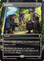 Reprieve (Borderless) [The Hobbit: Eternal-Legal]