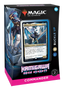 Kamigawa: Neon Dynasty - Commander Deck - Buckle Up