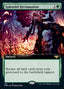 Splendid Reclamation (Extended Art) [Innistrad: Crimson Vow]