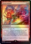 Overcooked [Mystery Booster: Commander Edition]