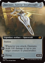 Dawnsire, Sunstar Dreadnought (Extended Art) [Edge of Eternities]