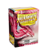 Dragon Shield: Standard 100ct Sleeves - Pink (Classic)
