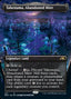 Takenuma, Abandoned Mire (Borderless Alternate Art) [Kamigawa: Neon Dynasty]