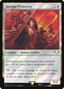 Bastion Protector (Surge Foil) [Marvel Super Heroes Commander]