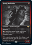 Kessig Wolfrider [Innistrad: Double Feature]