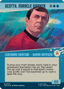 Scotty, Miracle Worker (Showcase) (Surge Foil) [Star Trek]
