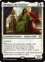 Mangara, the Diplomat [Secrets of Strixhaven Commander]
