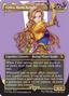 Celes, Rune Knight (Borderless) (Surge Foil) [FINAL FANTASY Commander]
