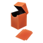 Ultra PRO: 100+ Deck Box - Eclipse PRO (Pumpkin Orange)