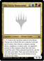 The Trivia Mastermind [Unknown Event]