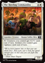 The Howling Commandos [Marvel Super Heroes Commander]